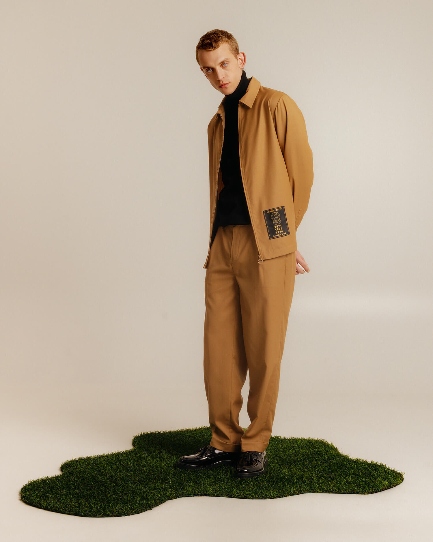 Sites cruyff EU Site